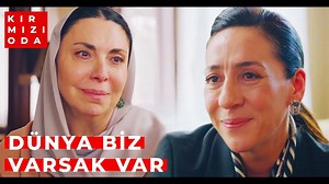 526K views · 5.7K reactions | İnsanın Bir Günü Bile Kalsa, Kıymetini Bilmeli... | Kırmızı Oda 16 Bölüm Selvi, kardeşinin gelmesine sevinirken, annesinden uzun süredir haber alamadıklarını öğrenir. Selvi'nin annesi ortadan kaybolmuştur. Selvi'nin annesine ne olmuş olabilir? #KırmızıOda #KırmızıOdaDizi #BinnurKaya | Kırmızı Oda | Facebook