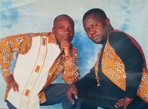 223K views · 12K reactions | KONE FONTALY LAGO ZOUNAGNON DEJA 25 ANS Mon âme béni le Seigneur pour m'avoir inspiré ce cantique depuis juillet 2000. Pour les 25 ans de ce cantique Il y aura un témoignage sur comment Dieu a tout orchestré Et d'autres séquences vidéo suivront durant le mois de Juillet. Si vous avez été impacté par ce chant Partagez votre témoignage avec les autres. Que Dieu vous bénisse. | Fontaly Kone | Facebook