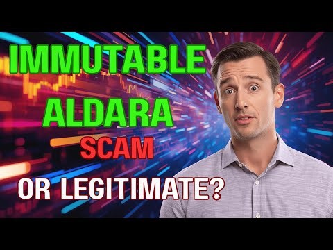 Immutable Aldara 2025 – Scam or Smart Investment? Full 2025 Analysis Inside