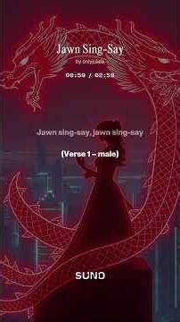 Jawn Sing Say