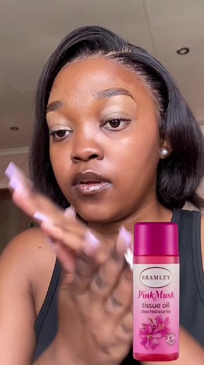 Bramley Tissue Oil: Your Secret for Glowing Skin!