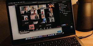 How to set up Zoom video conferencing