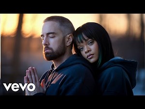 I Will Pray for You – Rihanna & Eminem