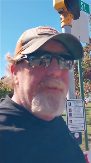 Jeff Pendleton, Pendleton Heating, Politically Motivated Attack Showing His Good Side