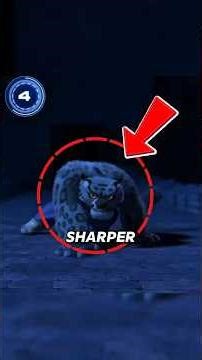 TIA LUNG ESCAPE SCENE HIDDEN DETAILS YOU MISSED ! | Tia lung ESCAPE PRISON |