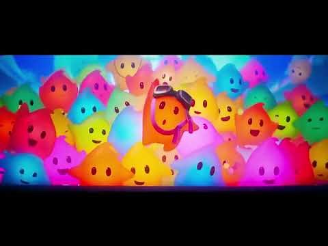 Bowser’s legacy starts now! New commercial for The Super Mario Galaxy Movie!