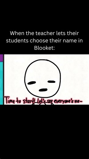 Biggest mistake of their life #animations #animated #flipaclip #funny