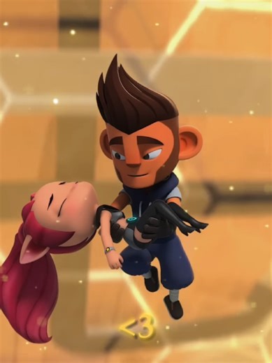 😳 #runningman #runningmananimationedit #runningmananimationgaiyo #runningmananimation #runningmananimationtiktok #gaiyo #gaiyorunningmancn #miyo #gai #ninjak #cartoon #cartoonnetwork #nickelodeon #fyp #edit #disney #disneyplus #netflix #netflixseries #cat #catsoftiktok #cats #monkey #monk #monkeys #monkeysoftiktok