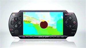 LocoRoco 2: Trailer oficial 1