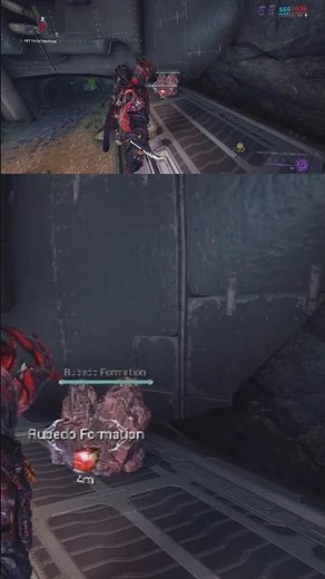 Warframe_How to get [Rubedo] كيف تفرم [روبيدو] في كوكب الارض👍💯 #warframe #gaming #anime #games