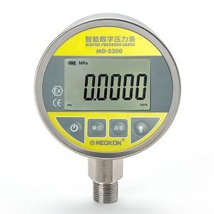 [Hot Item] Meokon Measuring Instruments Pressure Gauge
