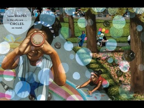 City Shapes Read Aloud