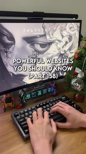 Discover Powerful Websites You Should Know