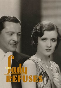 The Lady Refuses (1931)
