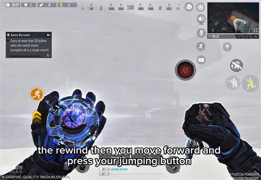 DMZ glitch spots for more glitches on DMZ share repost and drop a follow😁✌🏽#codmobile #fypシ #glitch #dmz #dmzwarzone