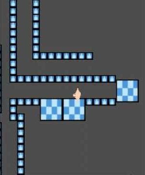 Fennec Maze Game Made in Godot