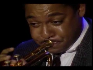 Wynton Marsalis – Blues & Swing