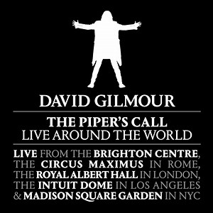 Out today! The Piper's Call Live Around The World, recorded at The Brighton Centre, Rome's Circus Maximus, London's Royal Albert Hall, LA's Intuit Dome and NYC's Madison Square Garden. Stream / download at https://DavidGilmour.lnk.to/TPCLiveAroundTheWorld The song was edited together by Charlie Andrew & Matt Glasbey to form one seamless track recorded throughout the Luck and Strange tour. The video premieres today at 4pm GMT / 5pm CET / 11am ET / 8am PT at https://youtu.be/SOKlfW3ABtA | David Gi