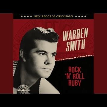 Rock 'n' Roll Ruby (Remastered 2022)