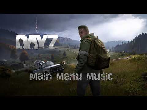 MAIN MENU MUSIC - DayZ 1.07