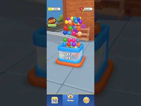 Beads Out 789 | GAME Walkthrough