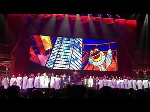 Dr Teeth and The Electric Mayhem