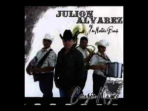ESPINOZA PAZ, FIDEL RUEDA Y JULION ALVAREZ MIX (DUELO DE TITANES)