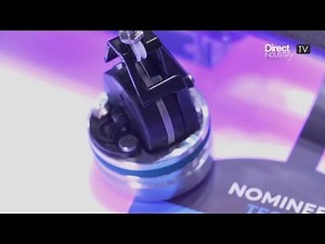 SIKO at SPS IPC Drives 2015