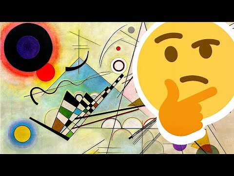 How to Understand Modern Art (with Arthur Schopenhauer)