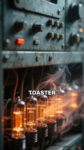 Evolution of Computing