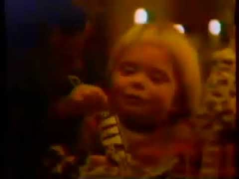 KPIX CBS commercials, 12 18 1984