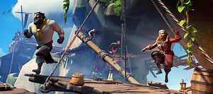 Sea of Thieves January Update - 2.0.21 Patch Notes Reveal Season One, Lost Shipments and More