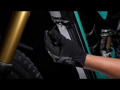 Merida eONE-SIXTY 10K Battery release