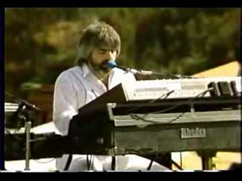 Doobie Brothers - Real Love