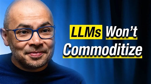 德米斯·哈萨比斯（Demis Hassabis）：为何通用人工智能将超越工业革命 & 当前AI发展的瓶颈何在