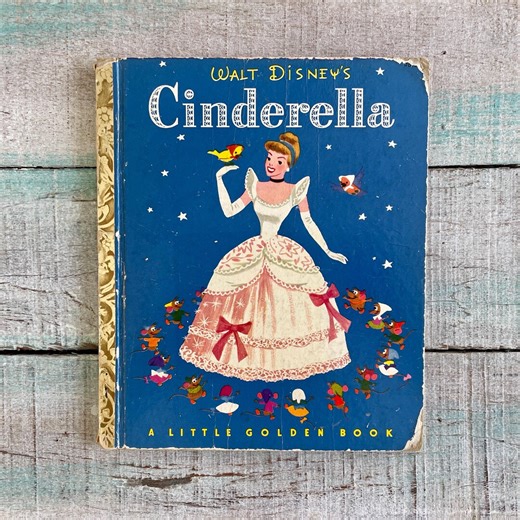 1972 Lassie and the Big Clean-up Day: Little Golden Book, Authorized Edition, #572 - Etsy