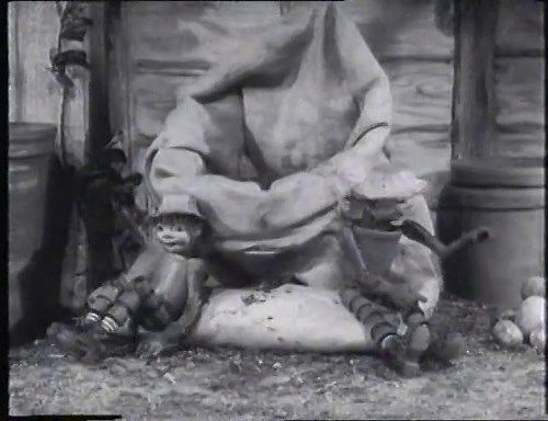 Watch with Mother - Bill and Ben: The Flowerpot Men (The Potato Man)