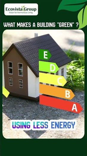 Discover the Secrets of Eco Friendly Homes!