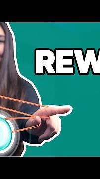 How to do REWIND - yoyo trick lvl 46
