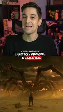 FIND OUT HOW STRANGER THINGS CONTINUES #shorts