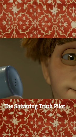 #surrealism #clayanimation adultswim #theshiveringtruth please tiktok i need this😿
