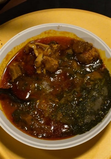 Experience Authentic Nigerian Buffet in Baltimore