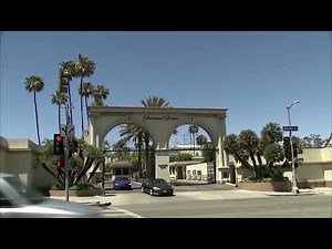 Paramount CEO Ellison unveils sweeping Warner Bros plan