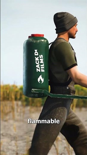 New Zealand’s Exploding Pants Mystery 😮