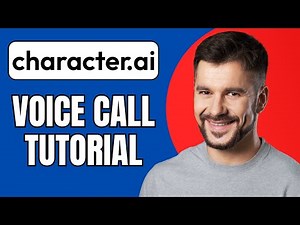 How to Use Character AI for Voice Calls | Step-by-Step 2025 Guide