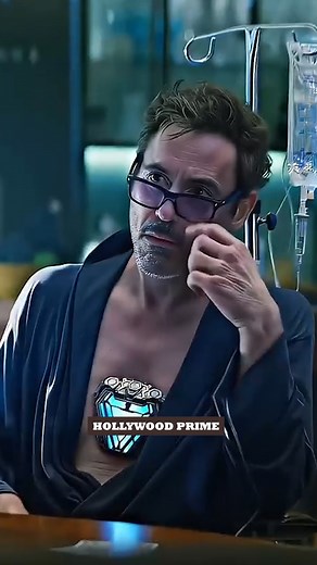 11K views · 122 reactions | Iron Man Left Hand Mystery Hidden Injury You Never Noticed #ironman #marvel #hollywood #hollywoodmovies #avengersendgame #fblifestyle | Hollywood Prime | Facebook
