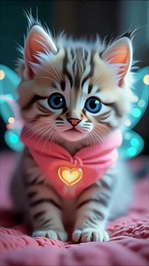 Cute little cat cutecat #forkids #singingcat #catdance #funnycat | Automation Ai