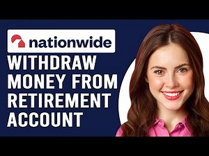 How To Withdraw Money From Nationwide Retirement Account (Take Withdrawals In Nationwide Retirement)