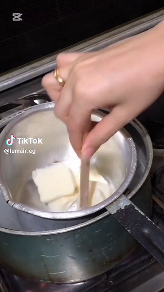 ‏Process🫨 vs product 💗 #fyp #scentedcandles