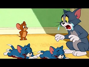 من اختطف أبناء توم… وهل لجيري علاقة بالأمر؟ | Who Kidnapped Tom’s Kids… And Is Jerry Involved?
